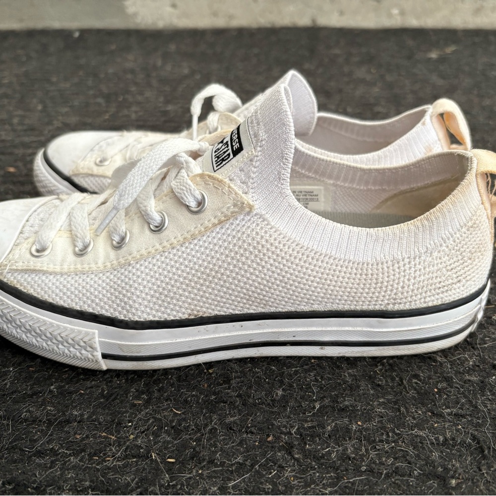Converse Chuck Taylor All Star Shoreline Knit